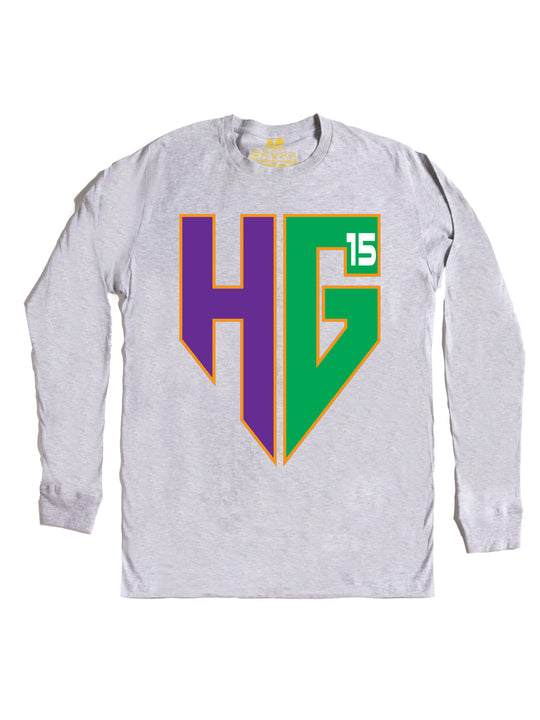 Heavenly Geer Long Sleeve