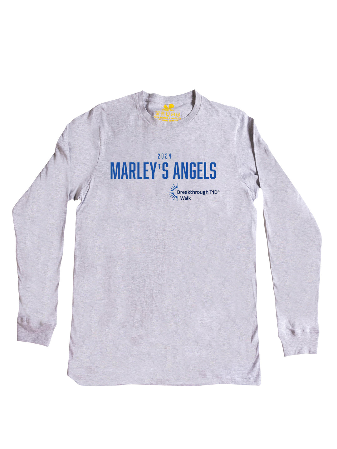 Marleys Angels Long Sleeve