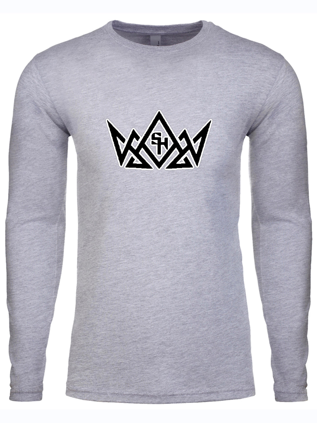 Shamir Hogan Long Sleeve