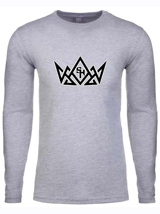 Shamir Hogan Long Sleeve