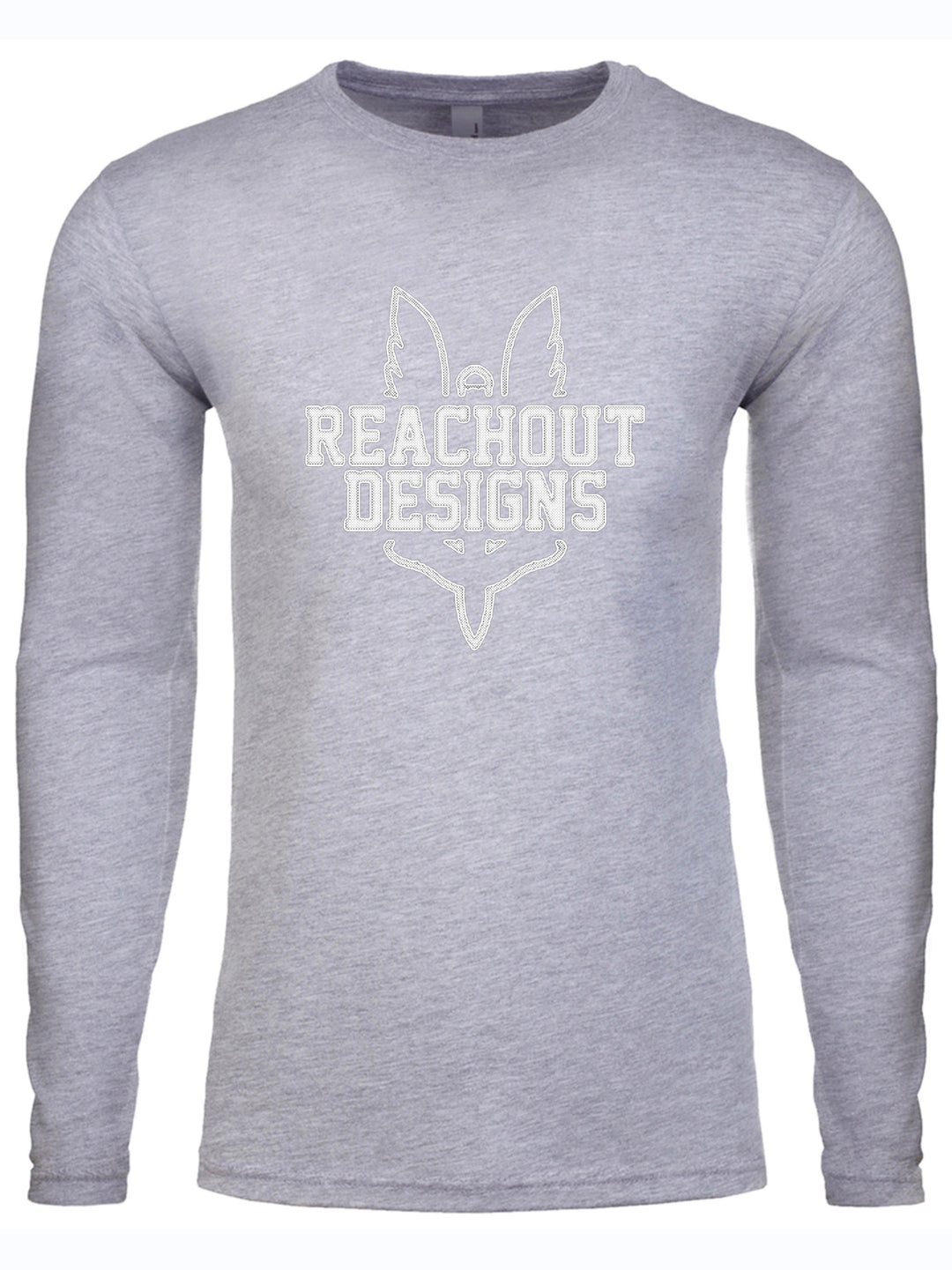 Reachout Designs Long Sleeve