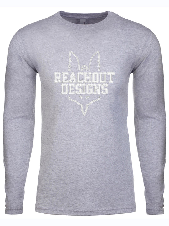 Reachout Designs Long Sleeve
