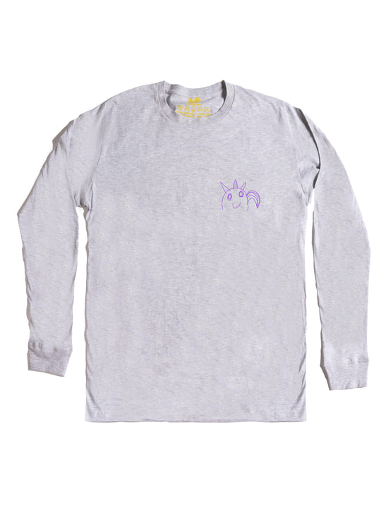 Aviva Long Sleeve