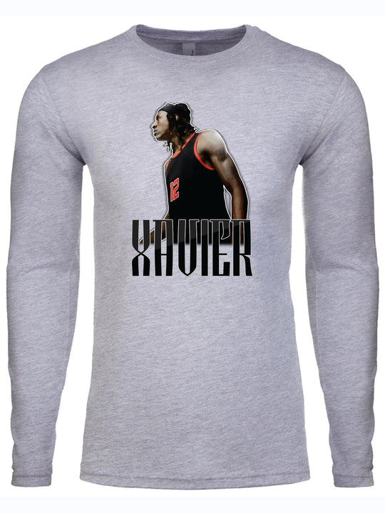 Xavier Long Sleeve