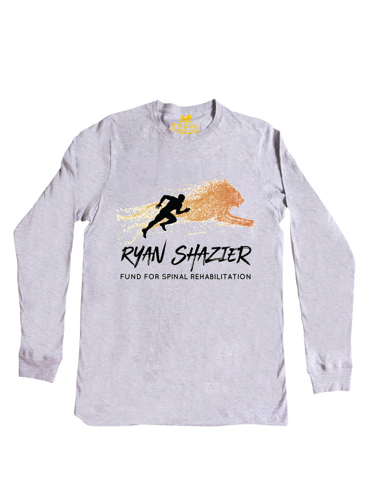 Ryan Shazier Fund Long Sleeve