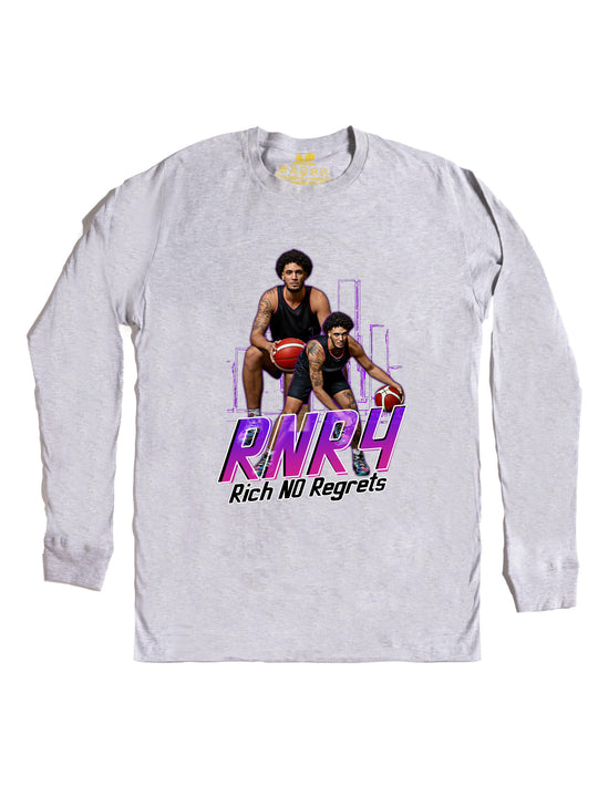 Richard Nunez Rivera Long Sleeve