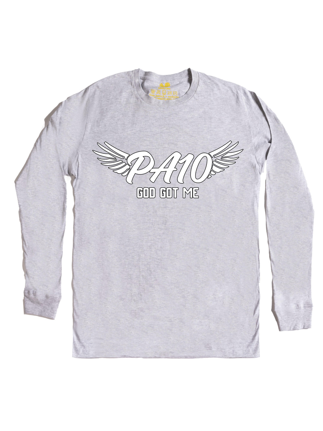 Piyush Aneja Long Sleeve
