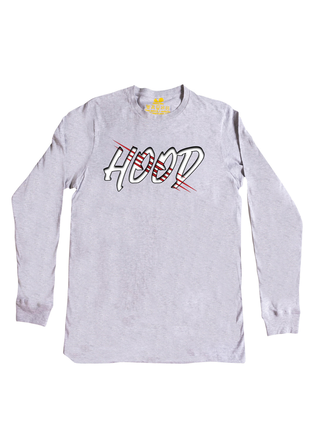 Hood Long Sleeve