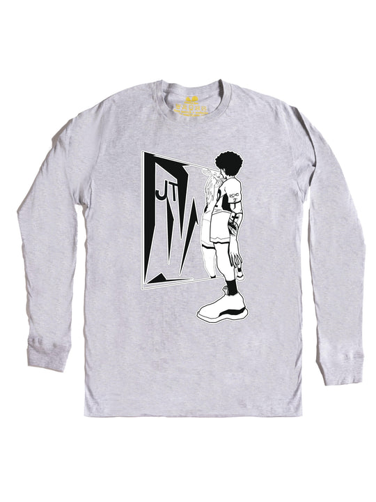 Jeremiah Tate Long Sleeve
