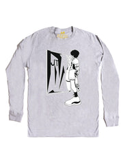 Jeremiah Tate Long Sleeve