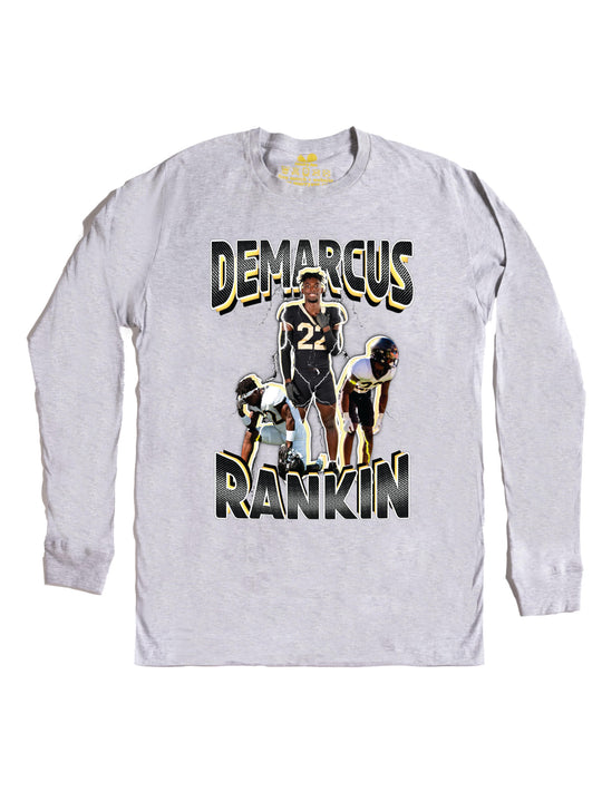 Demarcus Rankin Long Sleeve
