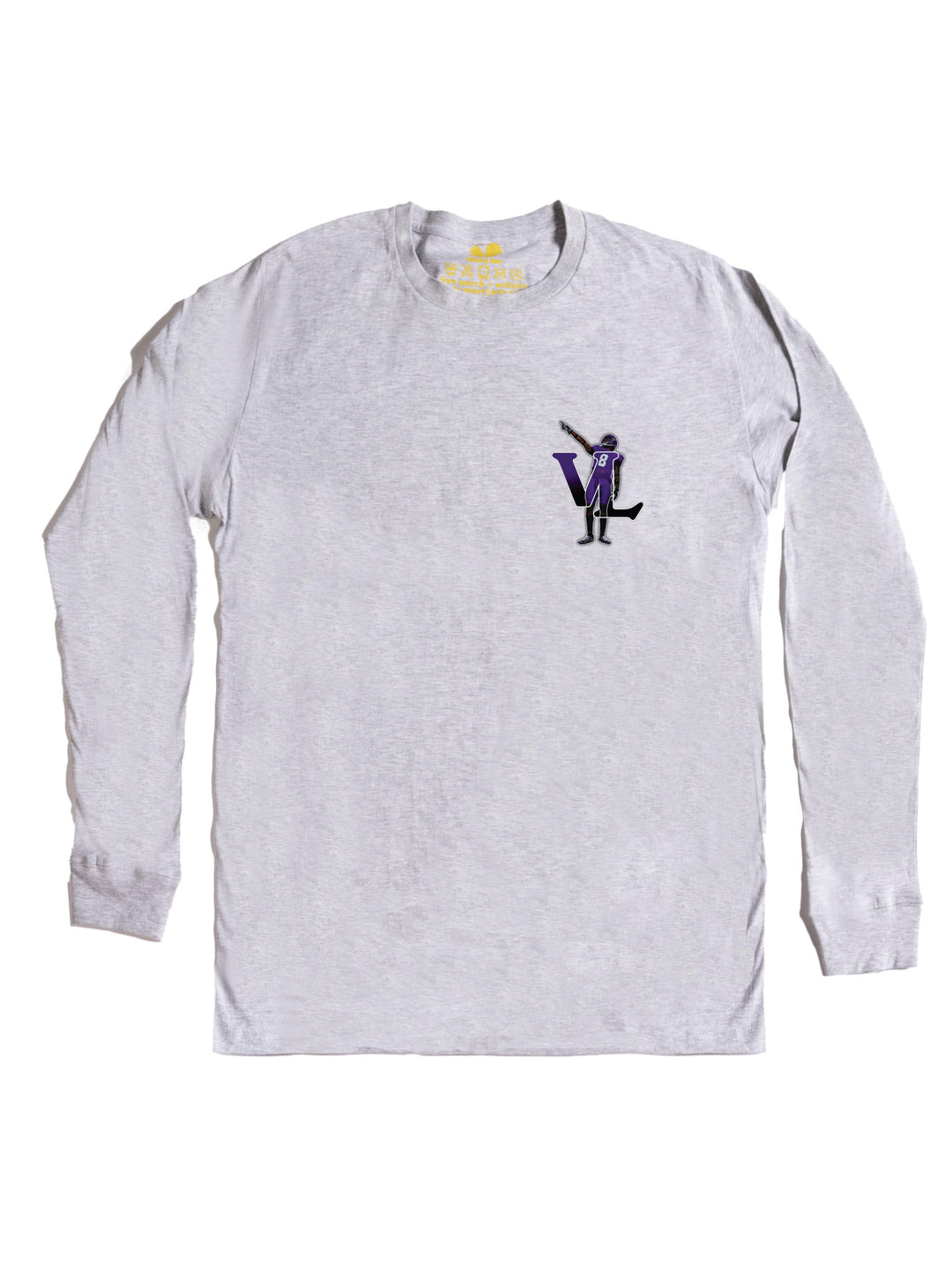 Aiava Lealaimatafao Long Sleeve