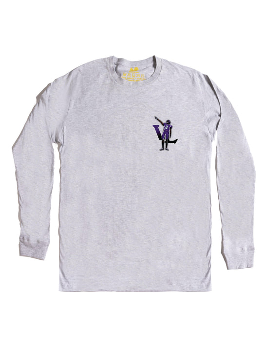 Aiava Lealaimatafao Long Sleeve