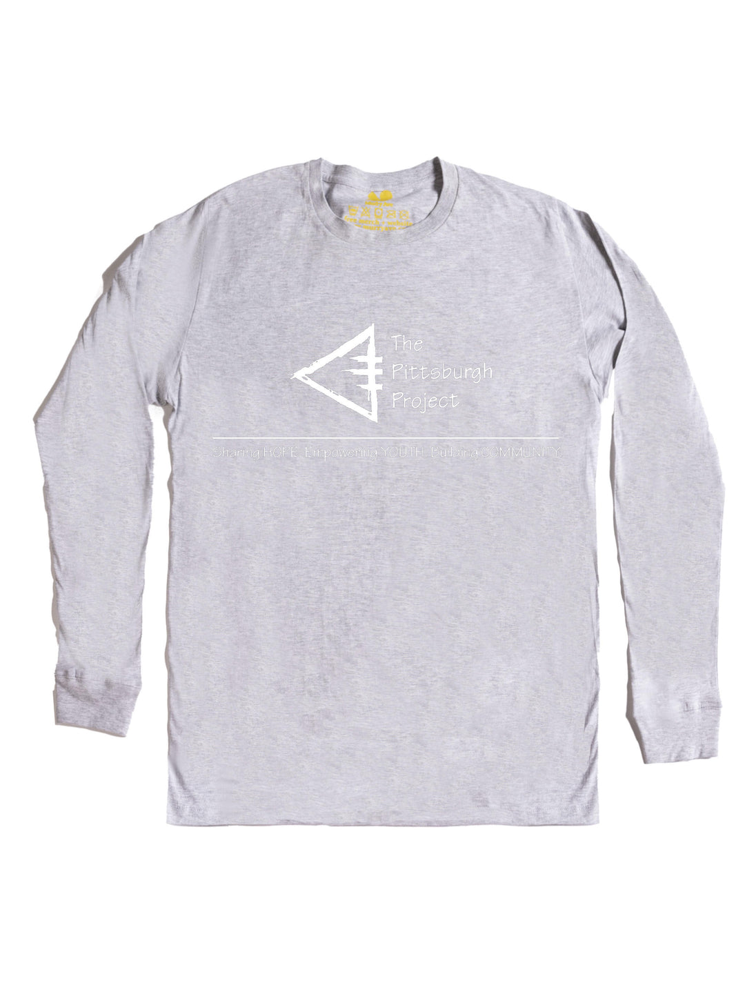The Pittsburgh Project Long Sleeve