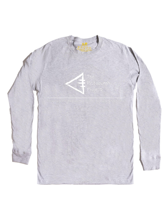 The Pittsburgh Project Long Sleeve