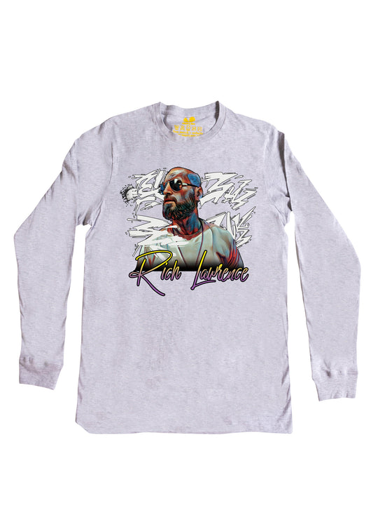Rich Lawrence Long Sleeve