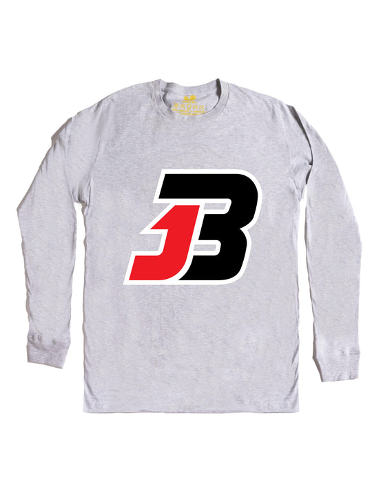 Barrett Johnson Long Sleeve