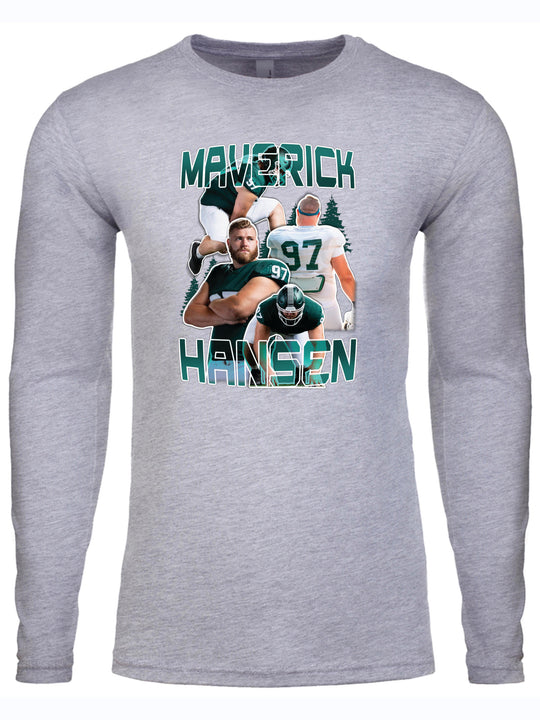 Maverick Outdoors Long Sleeve