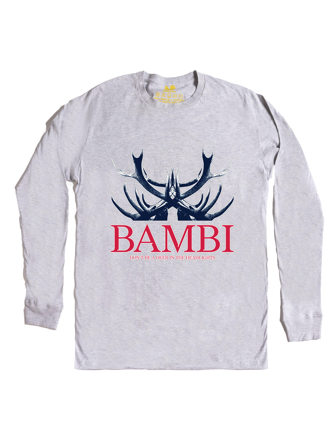 BAMBI Long Sleeve