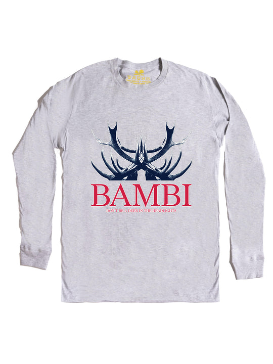 BAMBI Long Sleeve