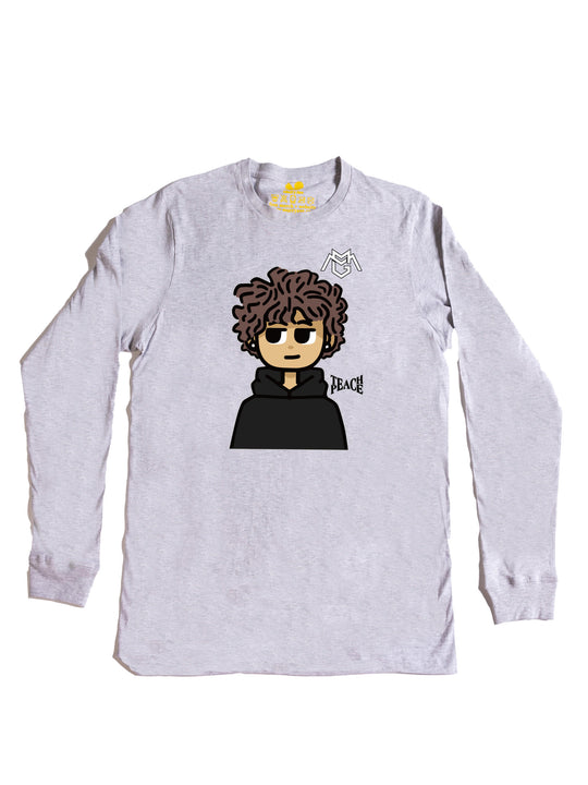 Gabby Moore Long Sleeve