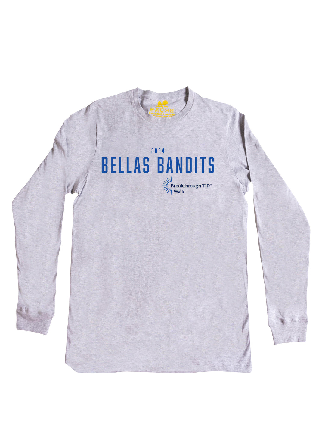 Bellas Bandits Long Sleeve