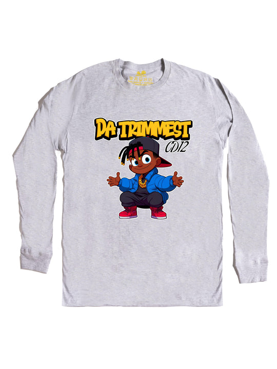 Charles CJ Dale Long Sleeve