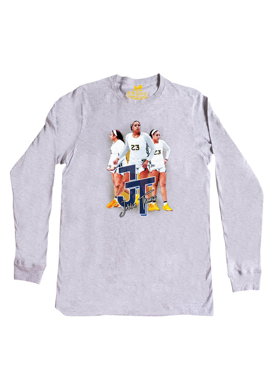 Jordan Thomas Long Sleeve