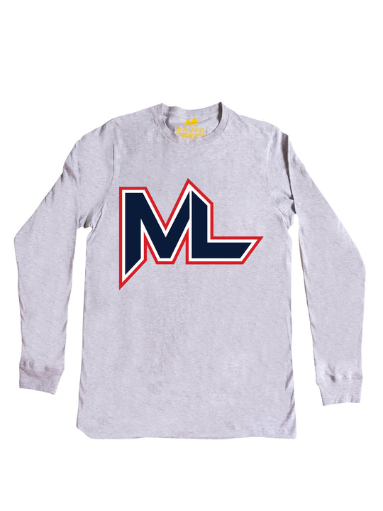 Mason Love Logo Long Sleeve