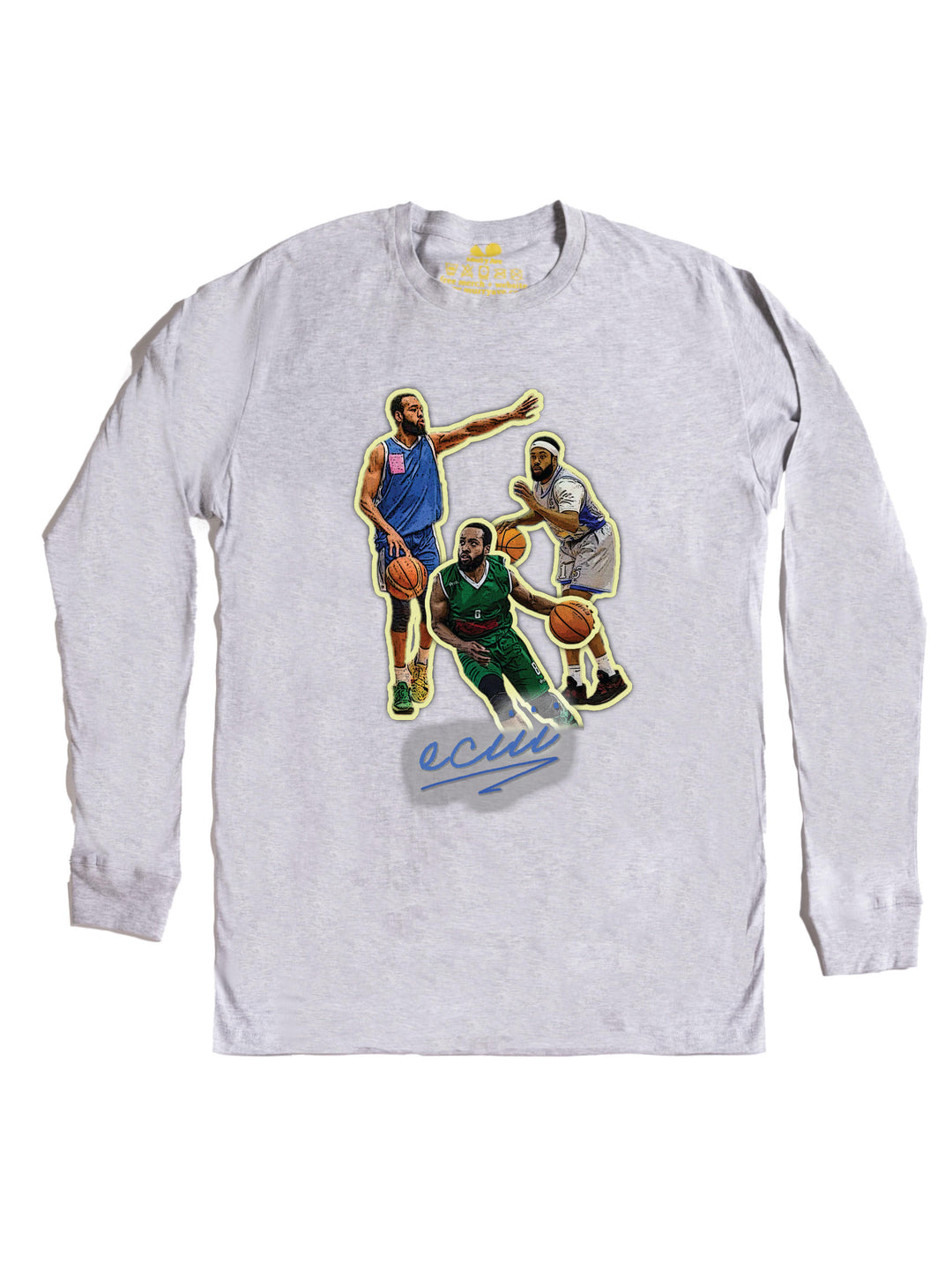 ECIII Long Sleeve