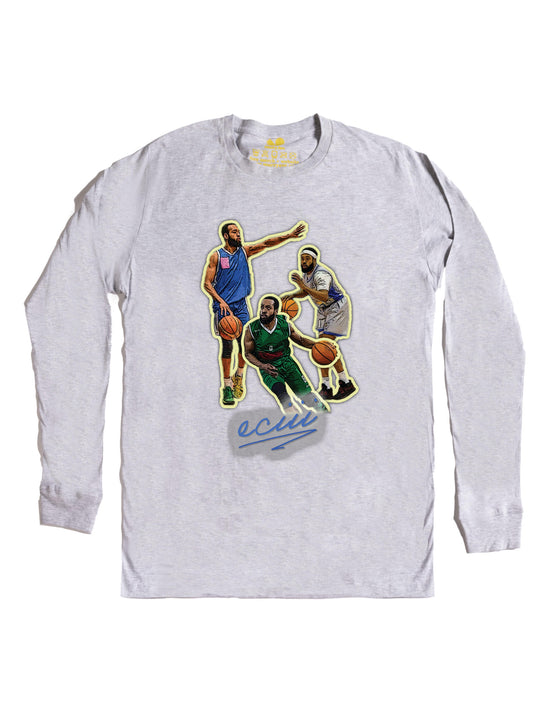 ECIII Long Sleeve