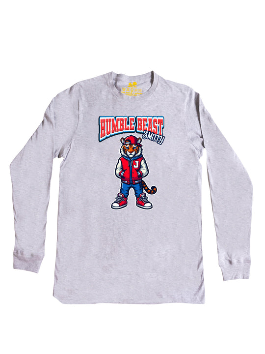 Jourdan Smith Long Sleeve