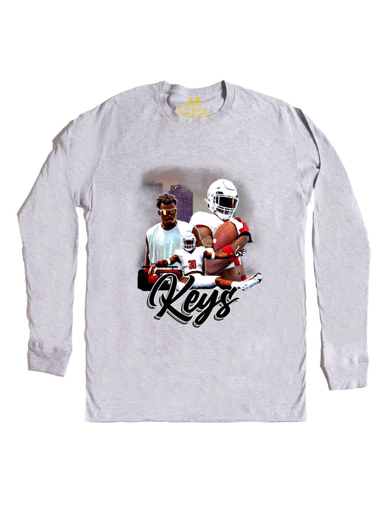 Varkeyes Gumms Long Sleeve