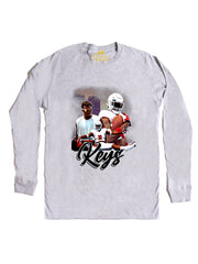Varkeyes Gumms Long Sleeve