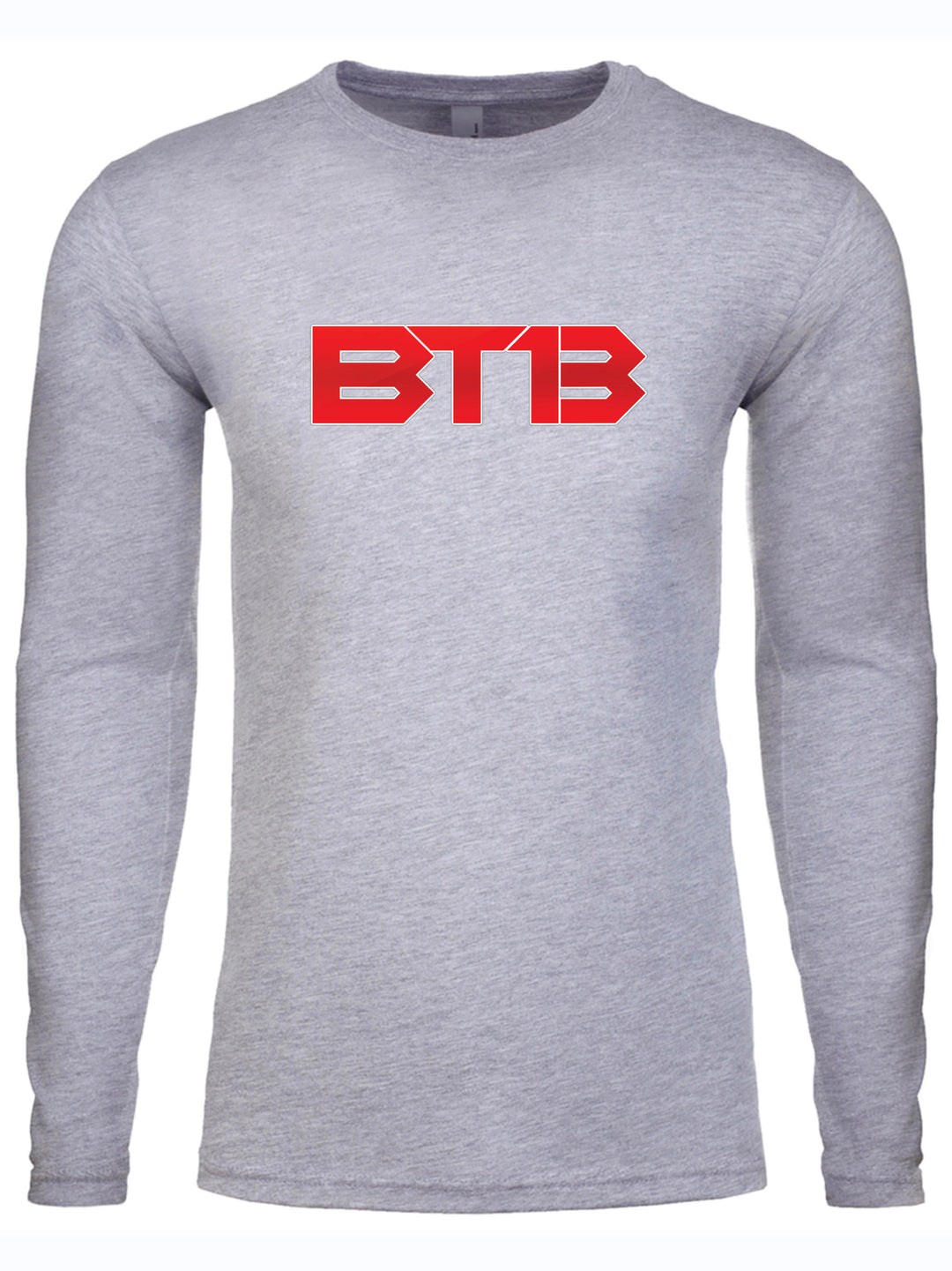 Beau Taylor Long Sleeve