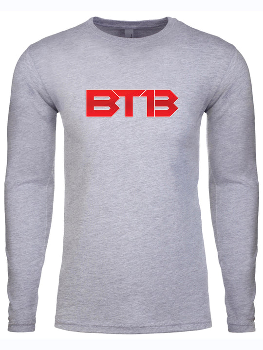 Beau Taylor Long Sleeve