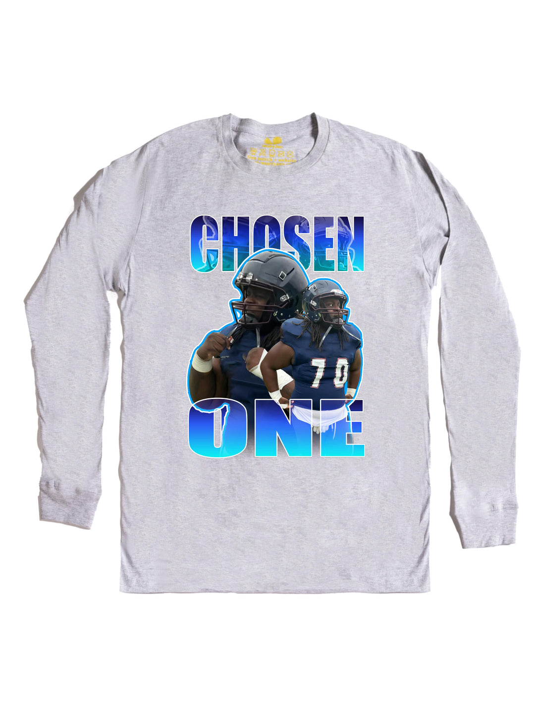 Davion McGill Long Sleeve