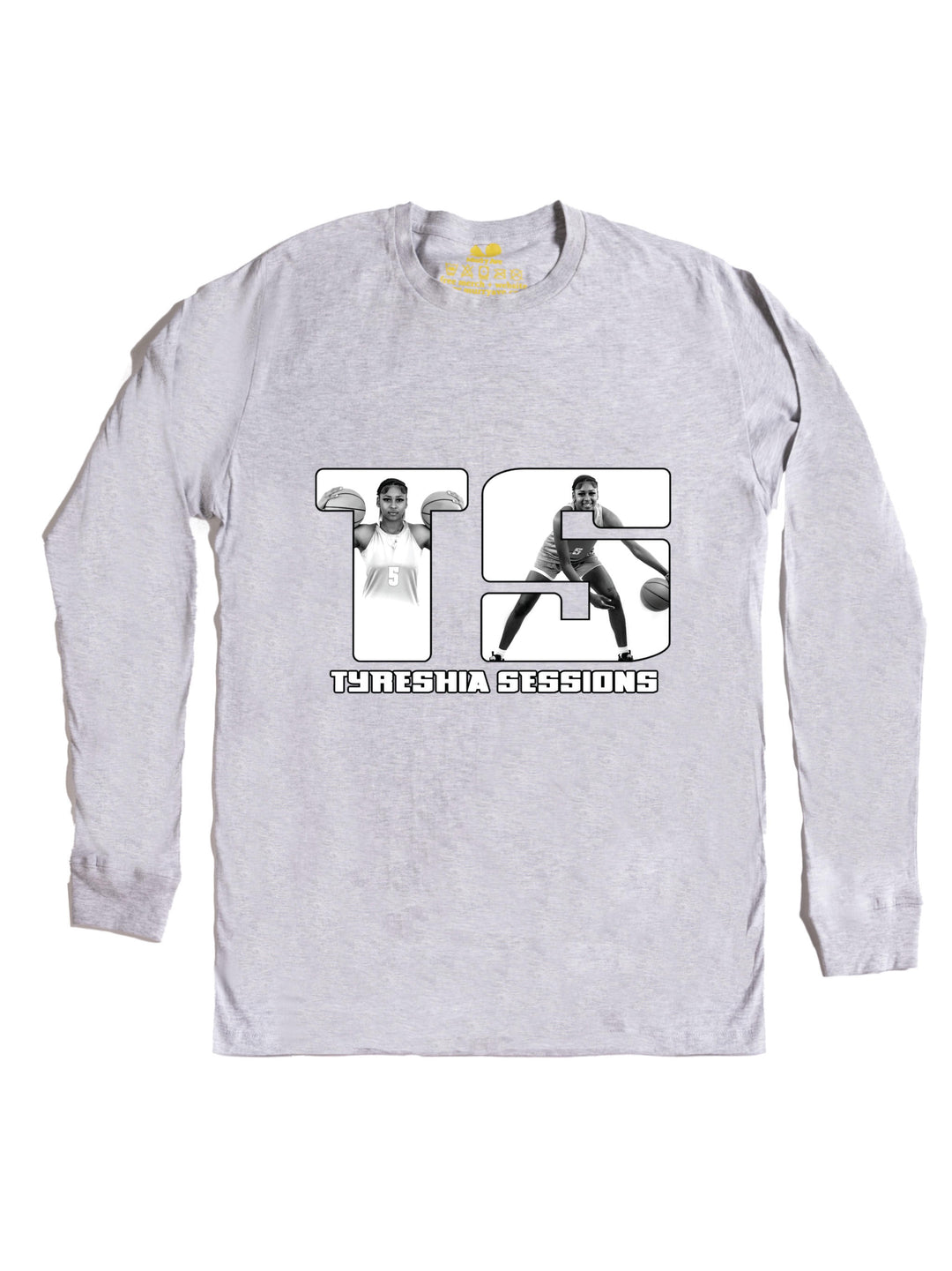 Tyreshia Sessions Long Sleeve