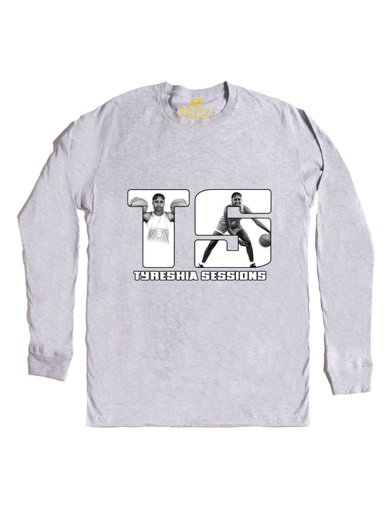 Tyreshia Sessions Long Sleeve