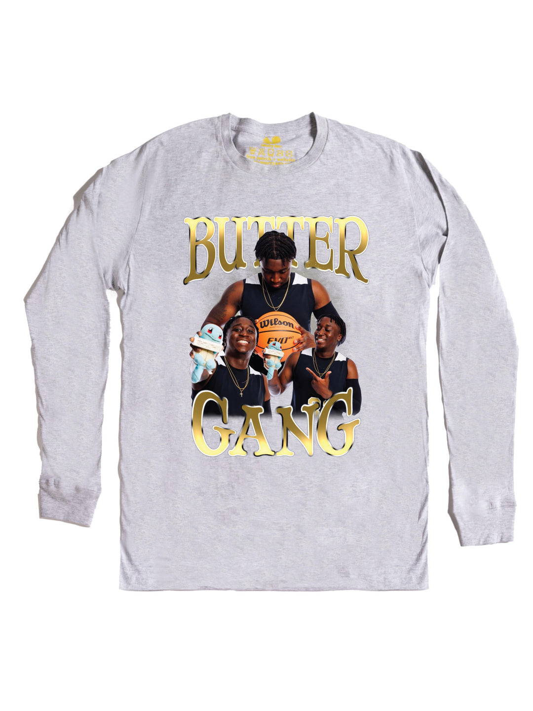 BG4L Long Sleeve