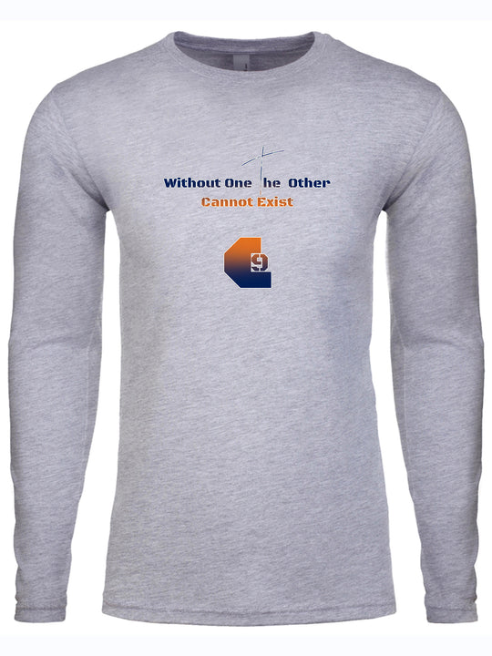 Cam Conley Long Sleeve