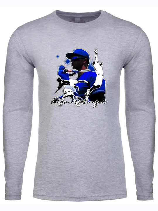 Adam Pottinger Long Sleeve