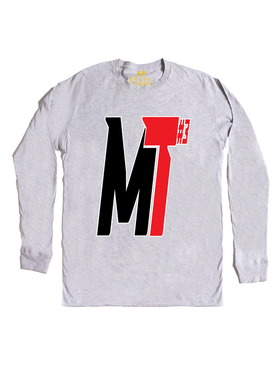 Marcus Thorton Long Sleeve