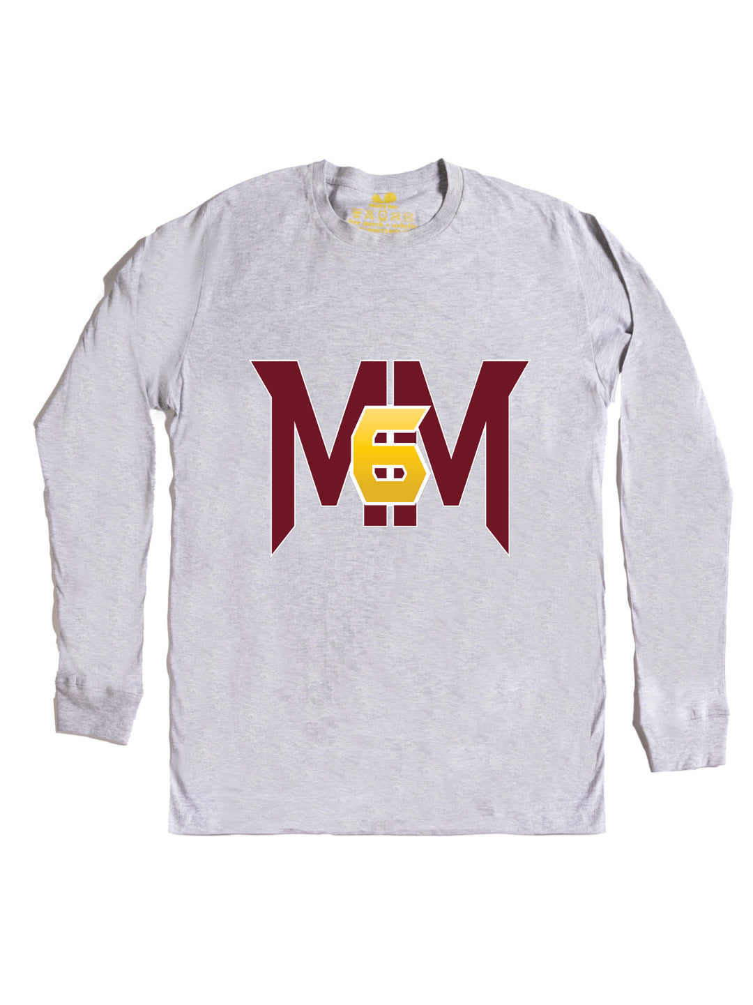 Jamel Fleming Long Sleeve
