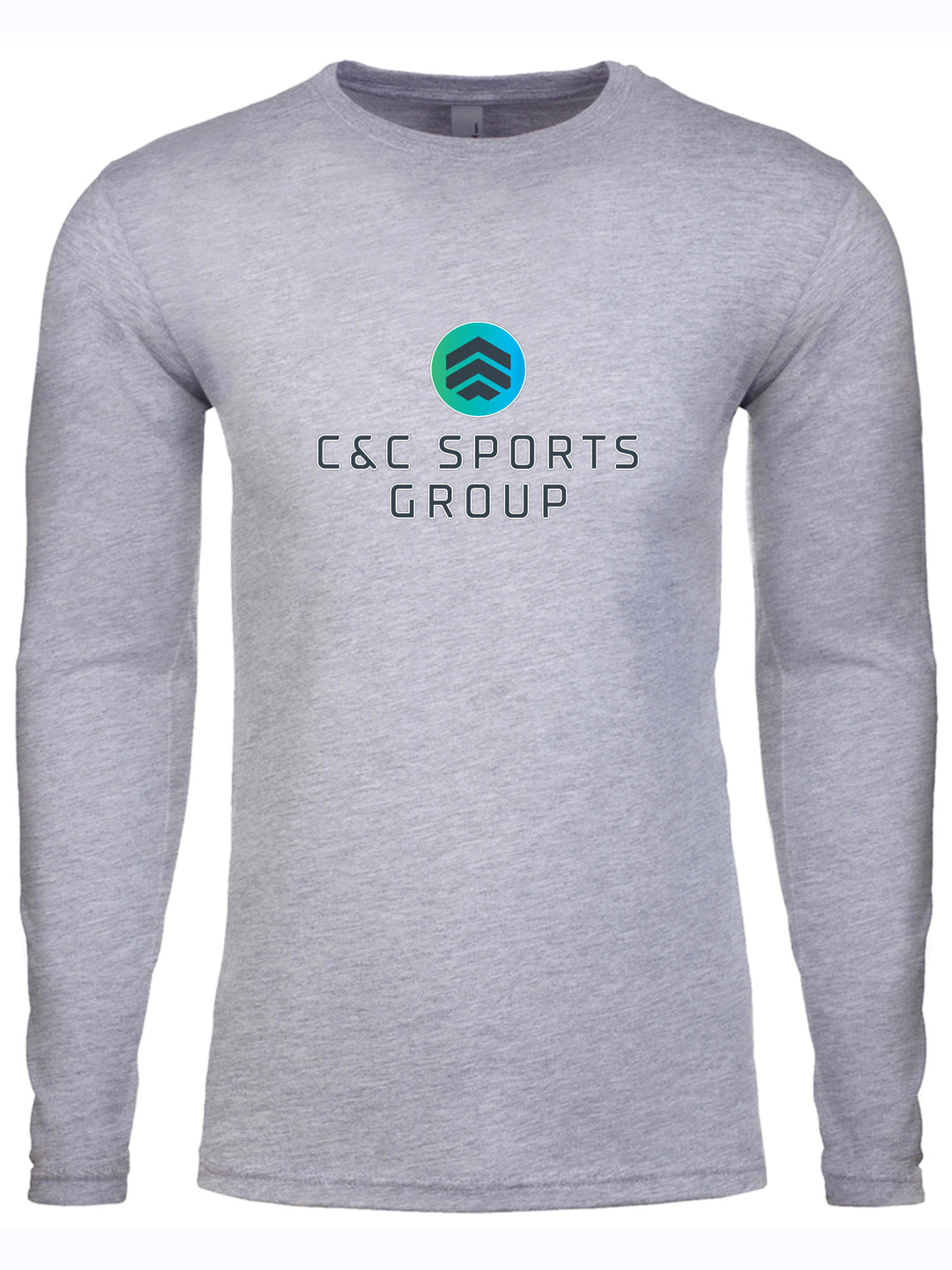 C and C Sports Group Long Sleeve