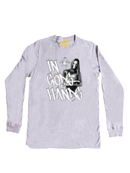 Sage Kellerman Long Sleeve
