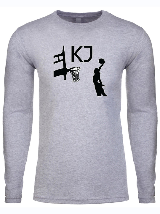 KJ Hinds Long Sleeve