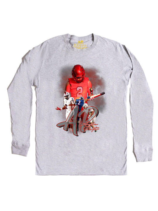 Andre Porter Long Sleeve