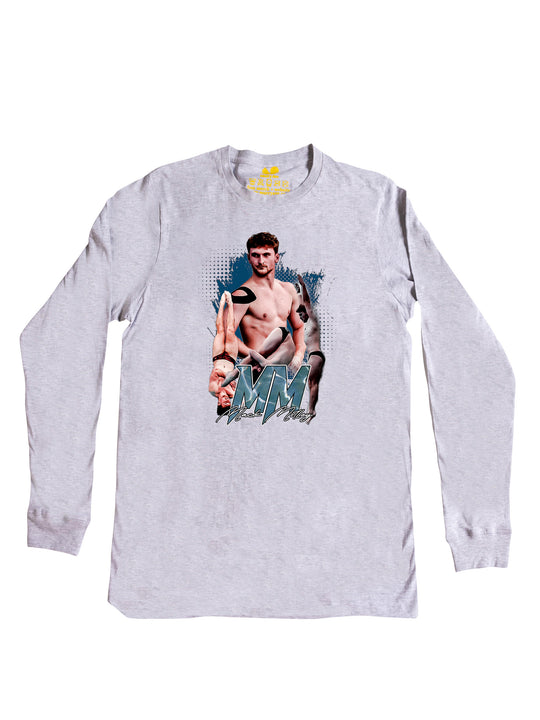 Mack Molloy Long Sleeve