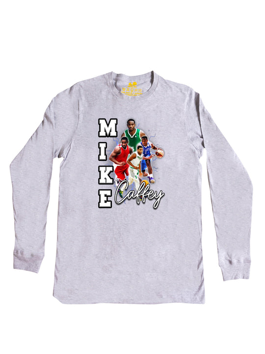 Mike Caffey Long Sleeve